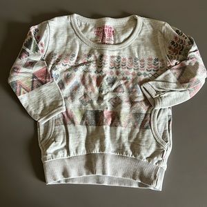 Munster kids sweatshirt